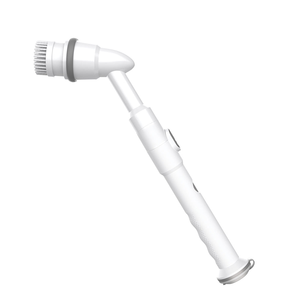 Elektromos forgófejes súrológép