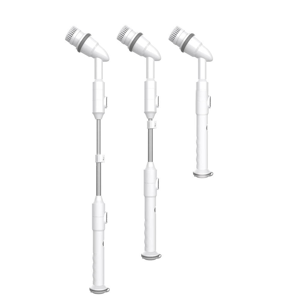 Elektromos forgófejes súrológép 10 