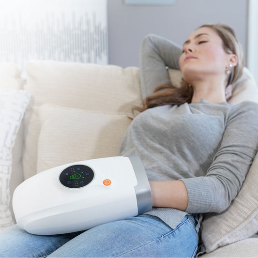 Powerhands kézmasszírozó