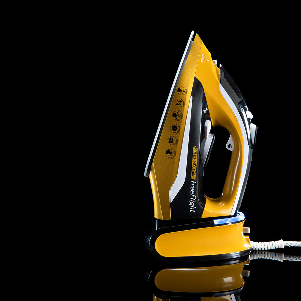 Phoenix GOLD Free Flight Vasaló