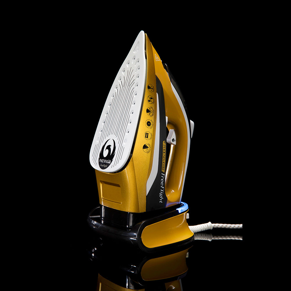 Phoenix GOLD Free Flight Vasaló