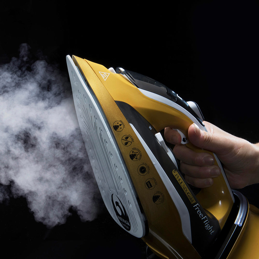 Phoenix GOLD Free Flight Vasaló