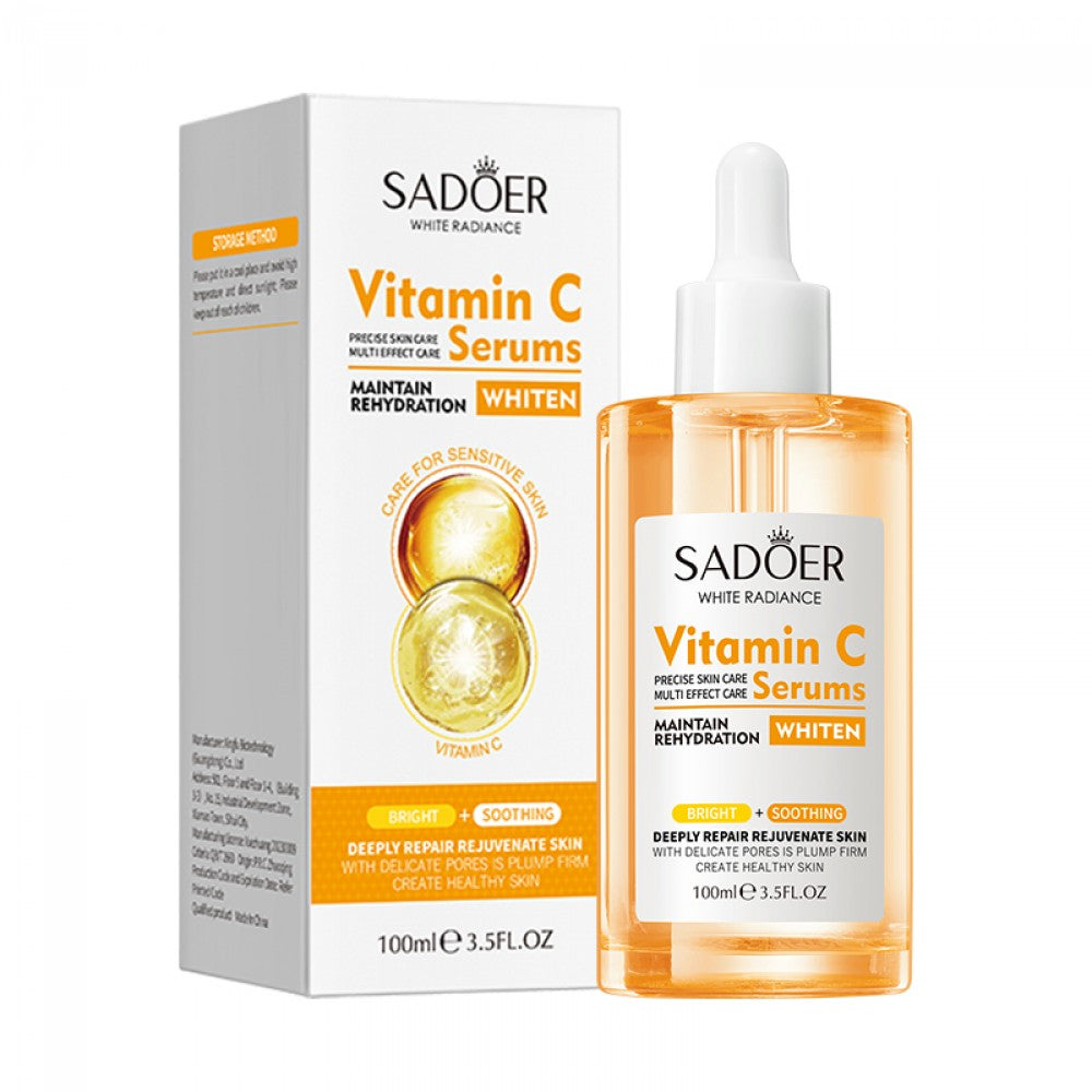 SADOER Vitamin C Serum 100ml 1 