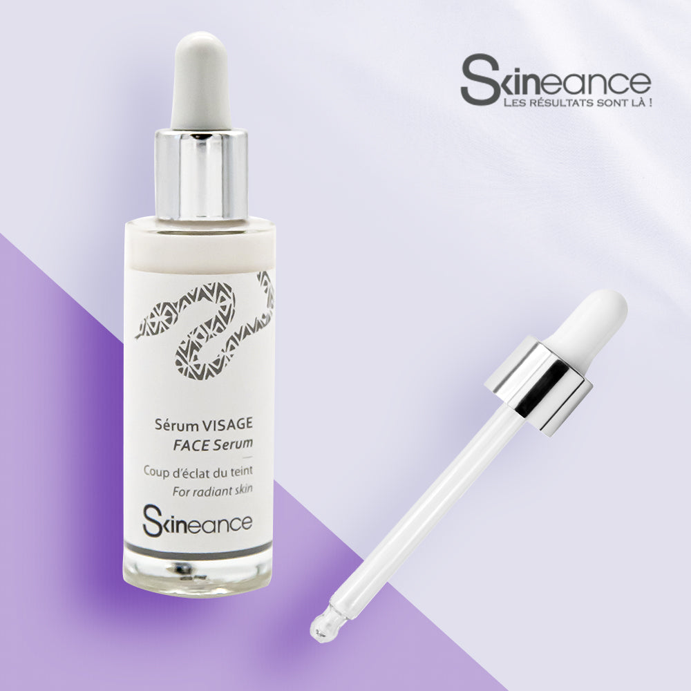 Skineance SYN-AKE Öregedésgátló Arcszérum, 30 ml