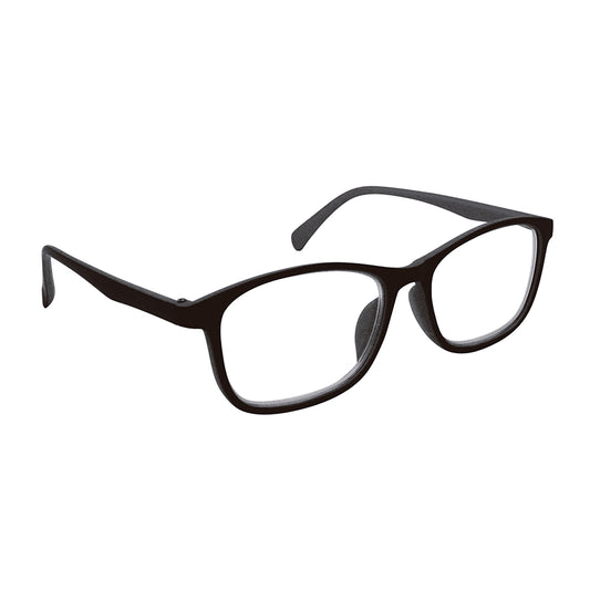 Vizmaxx Autofocus 2 az 1-ben olvasószemüveg, rugalmas dioptriatartománnyal, fekete színben