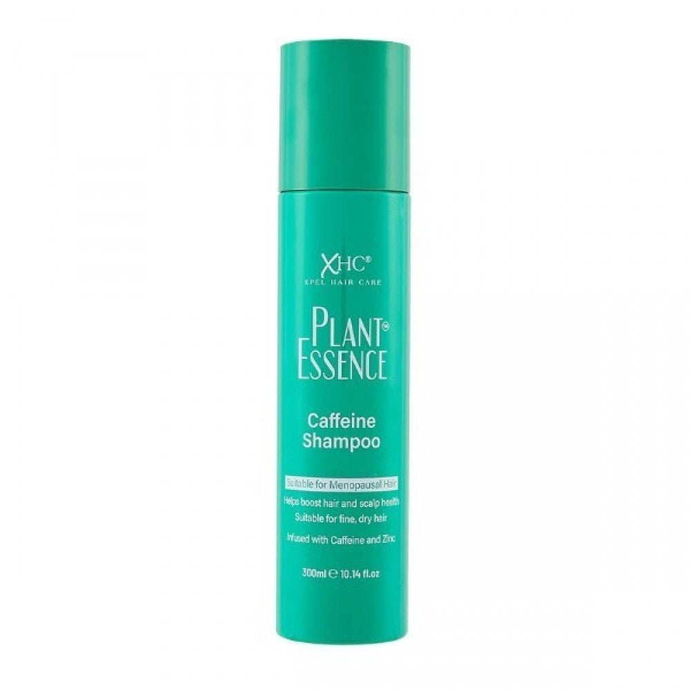 XHC Plant Essence Sampon vékony szálú hajra – 300 ml 1 