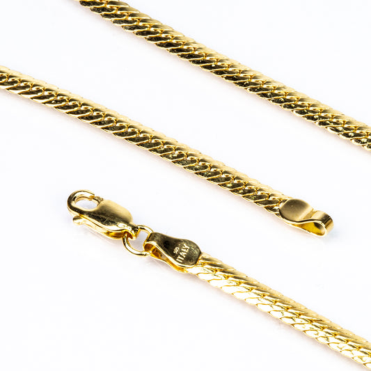 14 Karátos Arany Nyaklánc