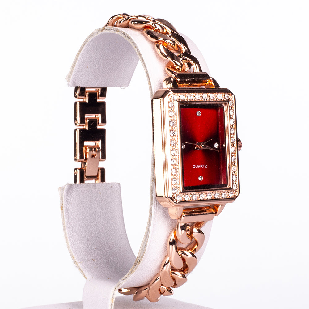 Arany tónusú Emporia Ötvözetű Szett