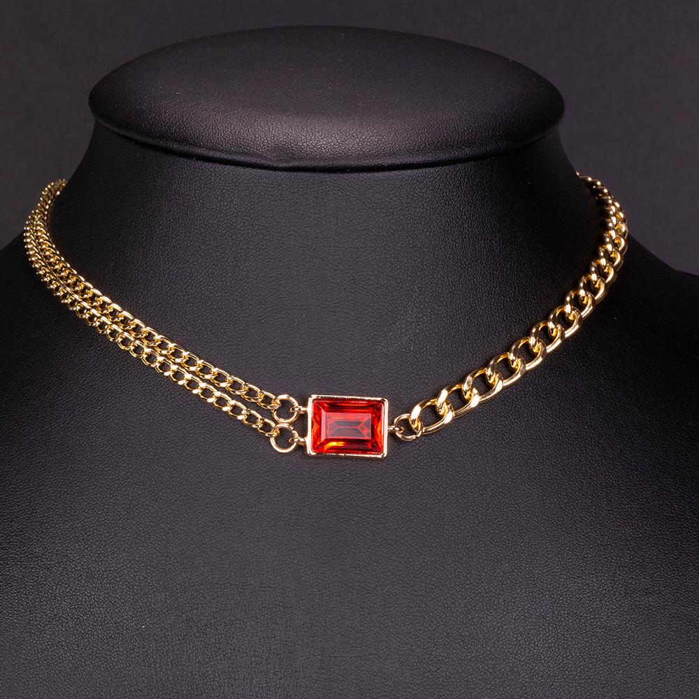 Arany tónusú Emporia Ötvözetű Szett