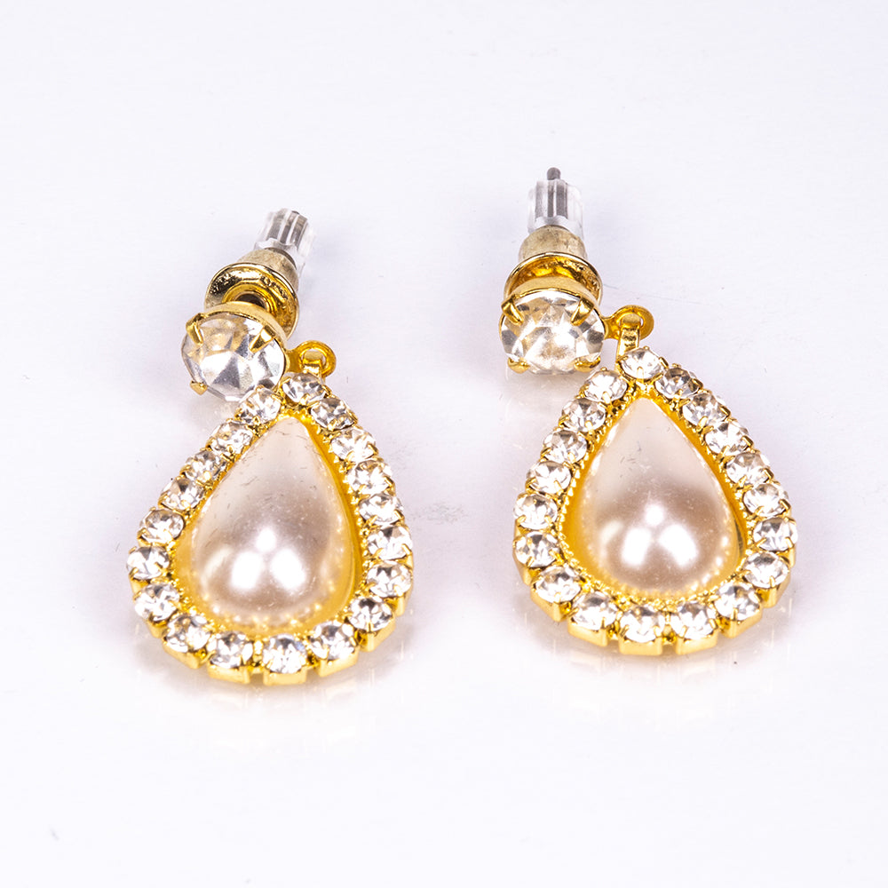 Arany tónusú Emporia Ötvözetű Szett 3 