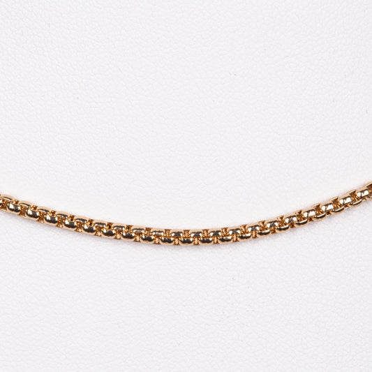 Arany tónusú Emporia Ötvözetű Szett Fehér Emporia® Kristállyal ( Nyaklánc+Fülbevaló+Karkötő )