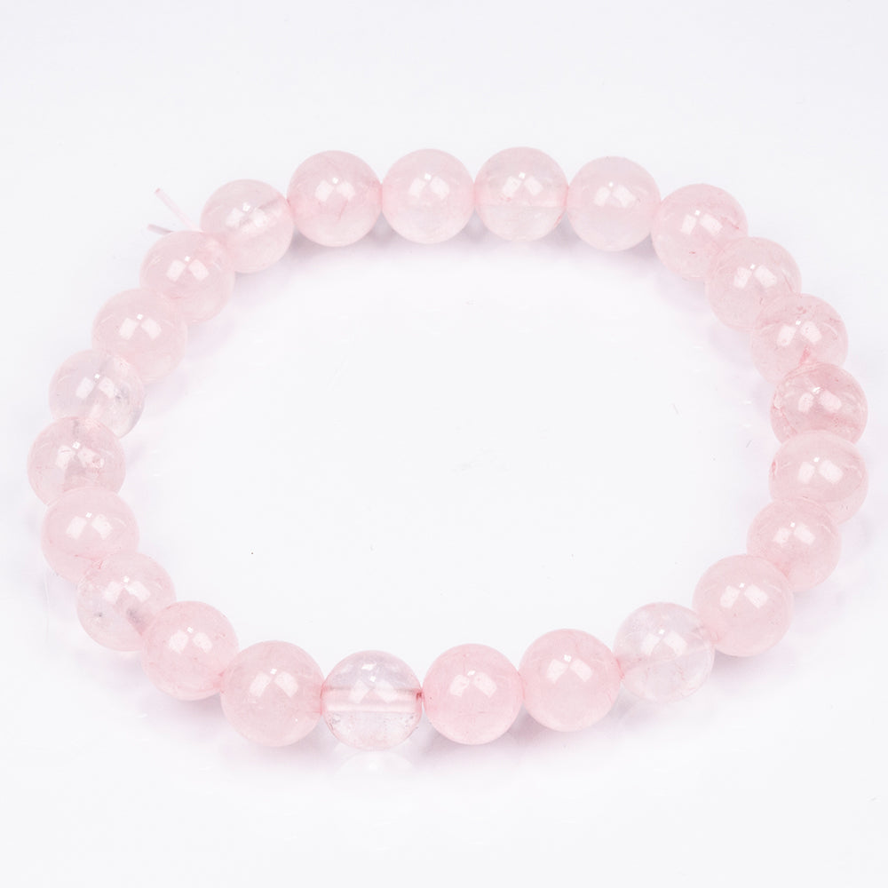 5 Darabos ásvány karkötő szett 3 