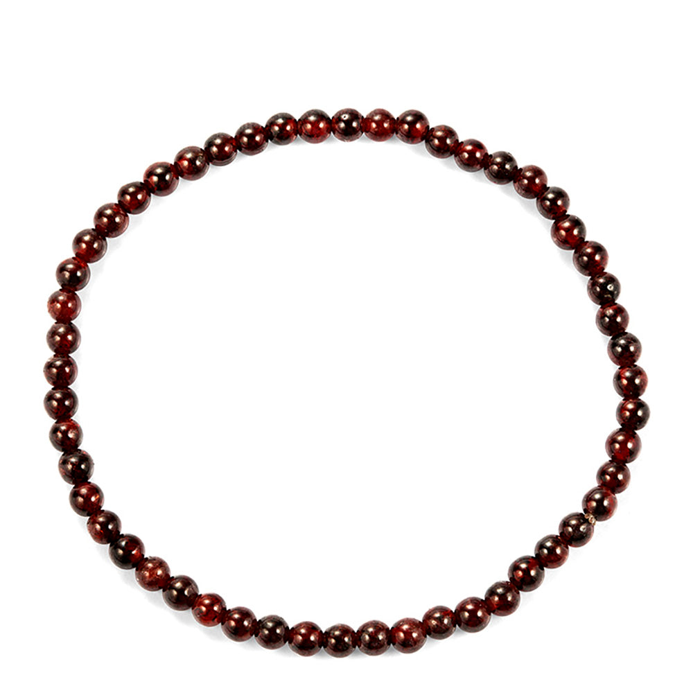 Nugget Szett Ametiszttel és Rózsakvarccal ( Karkötő ) 3 