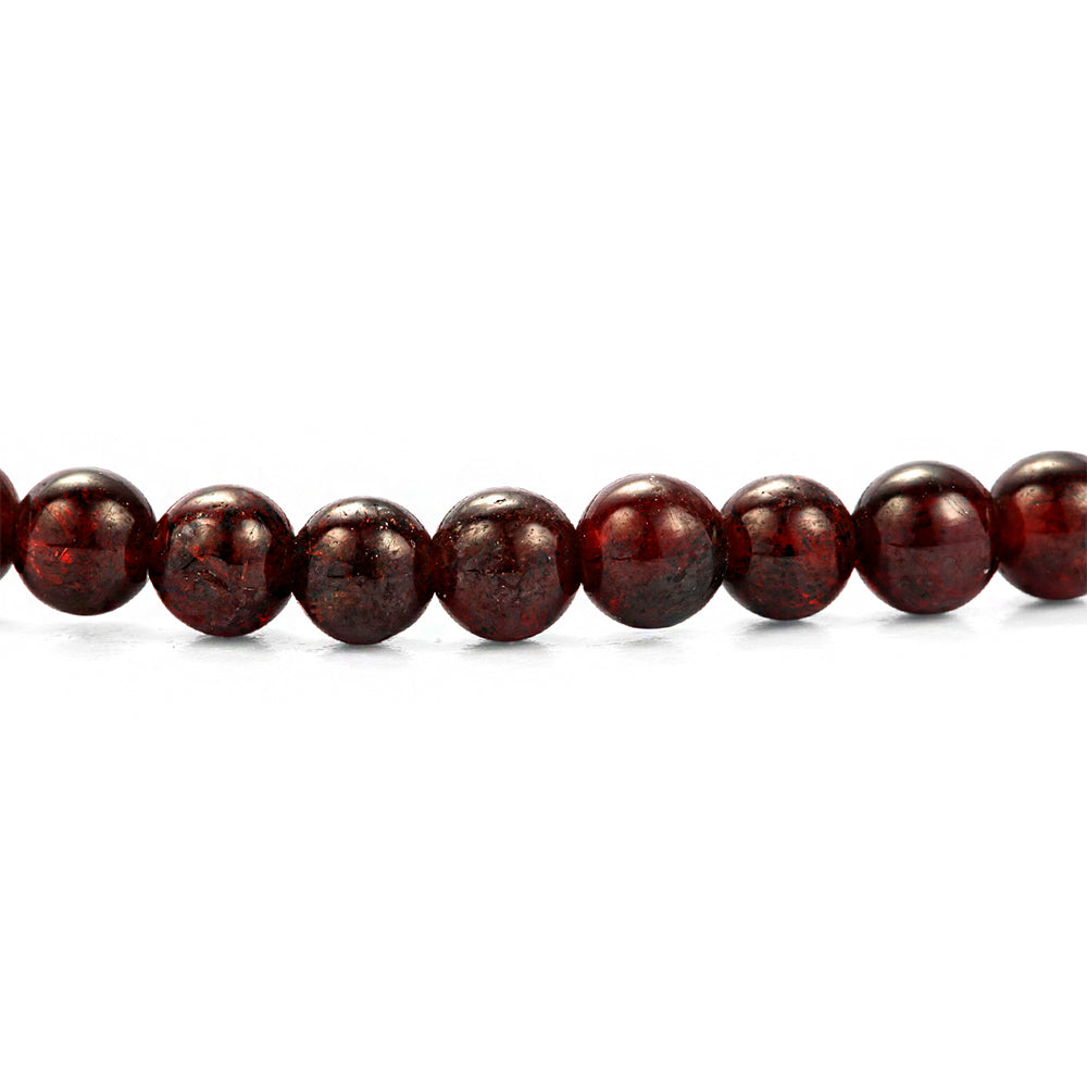 Nugget Szett Ametiszttel és Rózsakvarccal ( Karkötő )