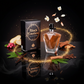 15 ml EDP "BLACK EMOTION" - keleties - vaníliás illat