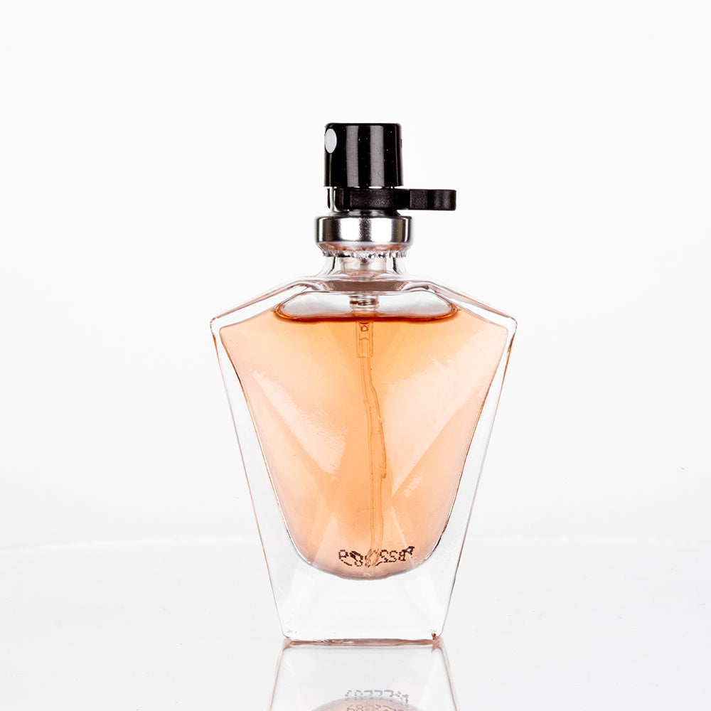 15 ml EDP "BLACK EMOTION" - keleties - vaníliás illat