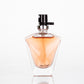 15 ml EDP "BLACK EMOTION" - keleties - vaníliás illat
