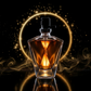 15 ml EDP "BLACK EMOTION" - keleties - vaníliás illat