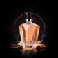 15 ml EDP "BLACK EMOTION" - keleties - vaníliás illat