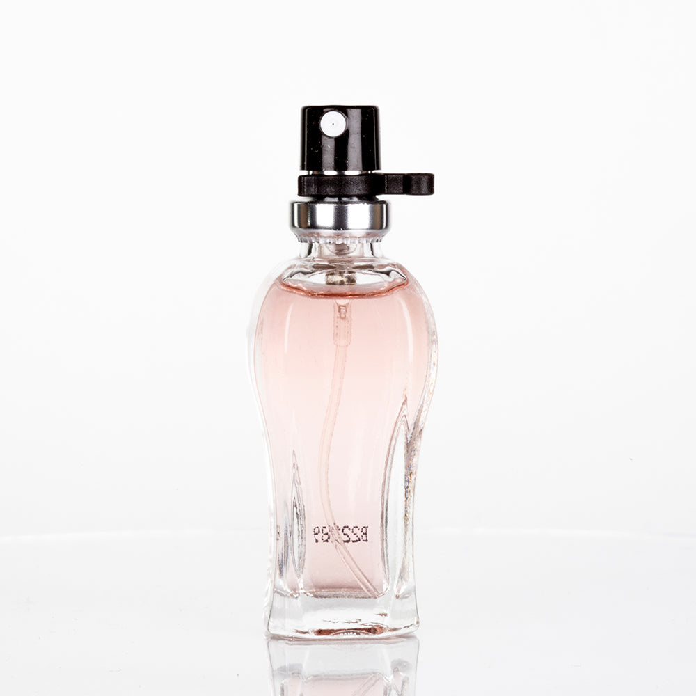 15ml EDP "FINE GOLD PINK VIBRATIONS" - gyümölcsös - citrusos illat