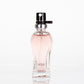 15ml EDP "FINE GOLD PINK VIBRATIONS" - gyümölcsös - citrusos illat