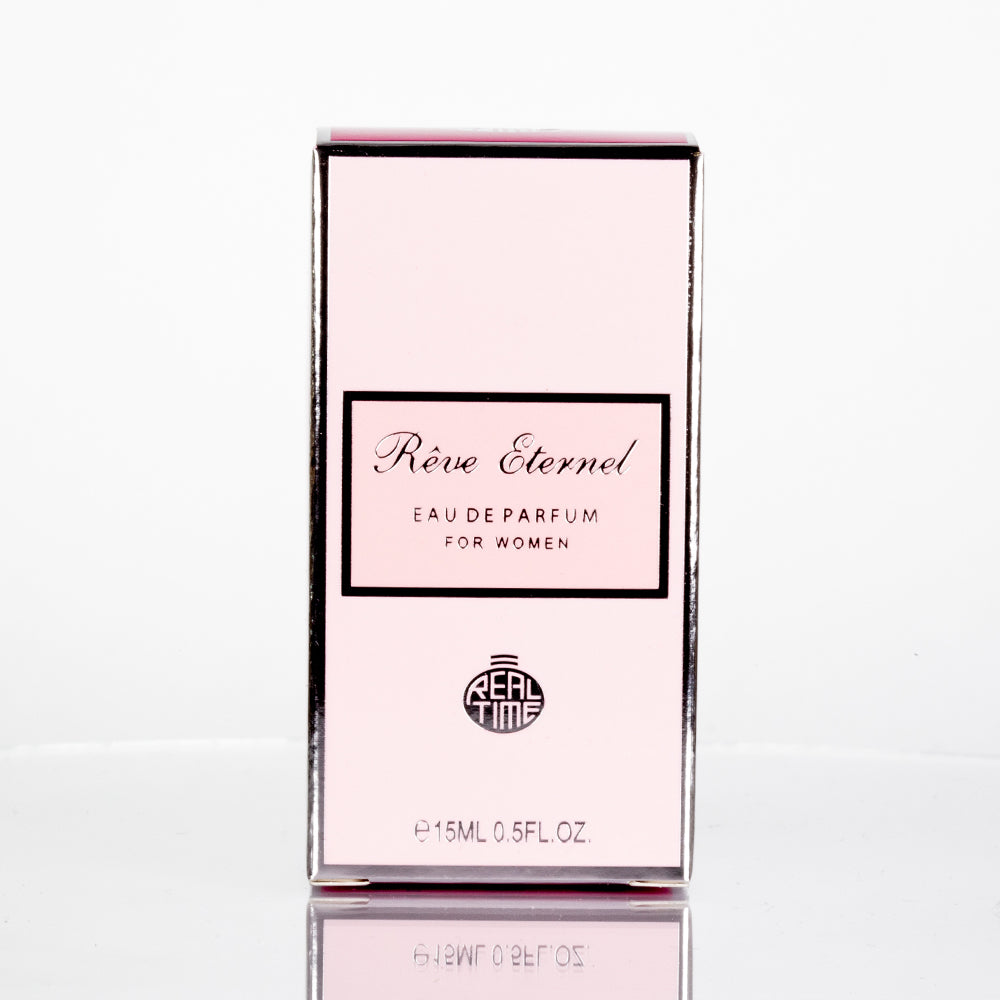 15ml EDP "RÈVE ETERNEL" - gyümölcsös illat 3 