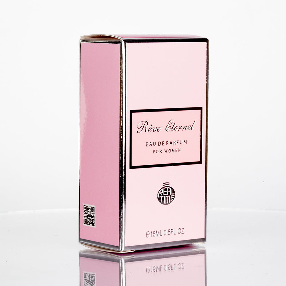 15ml EDP "RÈVE ETERNEL" - gyümölcsös illat 4 
