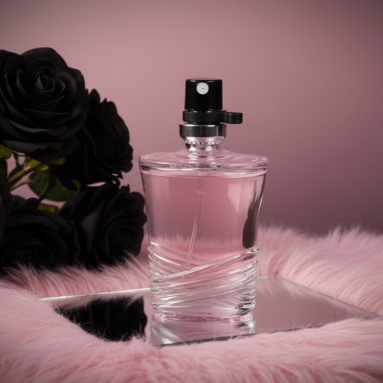 15ml EDP "RÈVE ETERNEL" - gyümölcsös illat 7 