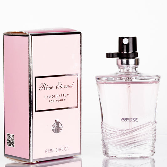 15ml EDP "RÈVE ETERNEL" - gyümölcsös illat