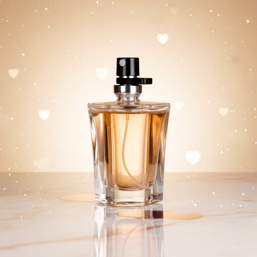 15ml EDP "COUP D'AMOUR" - keleties - virágos illat 6 