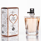 15ml EDP "COUP D'AMOUR" - keleties - virágos illat