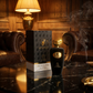 Suspiro Opus Classic EDP 100 ml – fűszeres-fás férfi illat