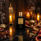 Amber Oud by Khalis Luxury Collection EDP 100 ml – fűszeres-fás uniszex illat
