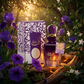 Laila Sharqiyat EDP 100 ml – virágos-fás női illat