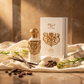Nazwah Niche Collection EDP 100 ml – virágos-gourmand női illat