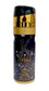 Black Opine parfümös testspray 200 ml – virágos-gourmand női illat