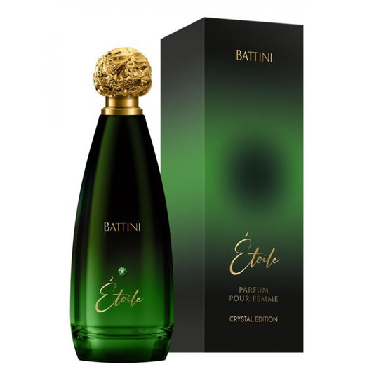 100 ml EDP, Jacques Battini Etoile keleties - fás illat nőknek