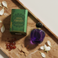 100 ml Eau de Perfume "EXPRESS SENSUALITE CAPTIVE" Gyümölcsös Virágos Illat Nőknek, 6% illatolaj tartalommal