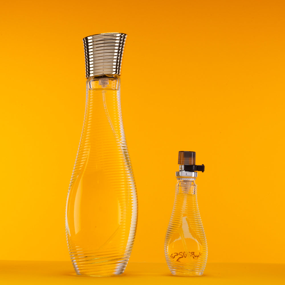 100 ml + 15 ml Eau de Perfume "JOYUS" Gyümölcsös Illat Nőknek 1 