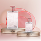 100 ml + 30 ml Eau de Perfume "ROSIALE" Friss - Virágos Illat Nőknek