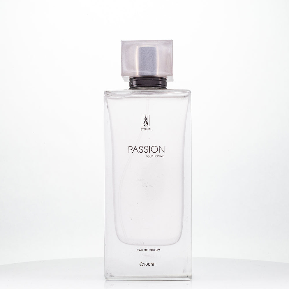 PASSION GREY 100 ML EDP 1 