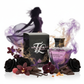 100 ml Eau de Parfum "Trespassing Lady Night Edition"  Virágos - Fűszeres Illat Nőknek