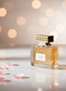 100 ml Eau de Perfume COEUR PURE Virágos Illat Nőknek
