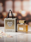 100 ml Eau de Perfume COEUR PURE Virágos Illat Nőknek