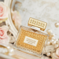 100 ml Eau de Perfume COEUR PURE Virágos Illat Nőknek