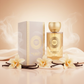 100 ml EDP PATCHOULI & VANILLA Fás, elegáns, púderes orientális női parfüm