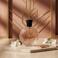 EDP 100 ml „Spartanian Lady” – orientális-fás illat
