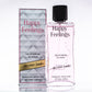 75 ml EDP HAPPY FEELINGS, virágos illat nőknek