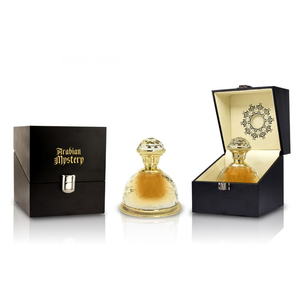 18 ml Parfümolaj Arabian Mystery Fás Fűszeres Illat 1 