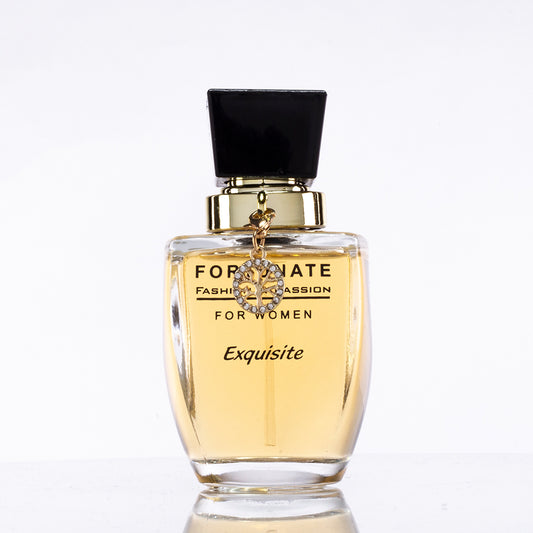 50 ml EDP EXQUISITE virágos - fás illat nőknek